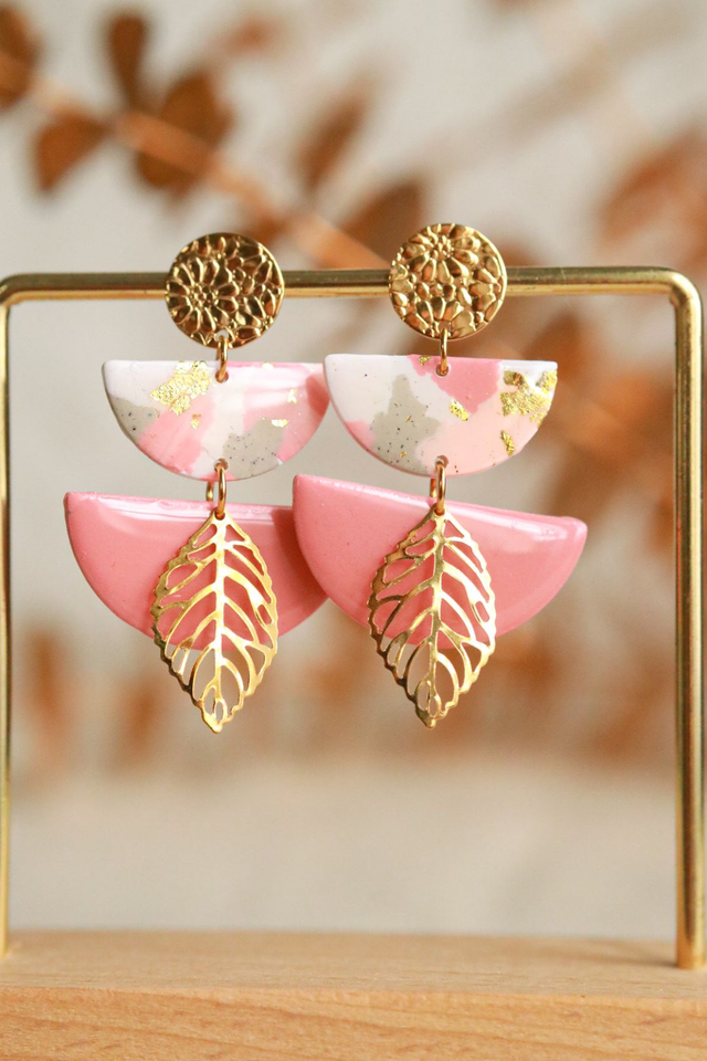 Collection Douceur Poudrée