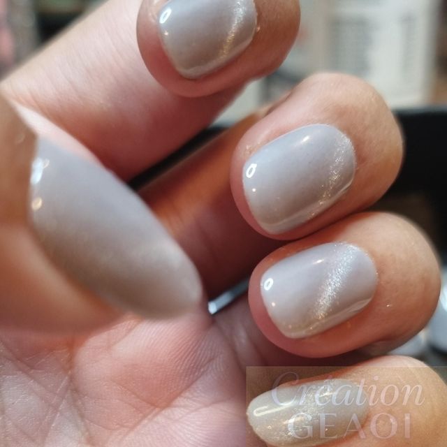 Cristal Cat's eyes little Oval S créer sur commande délai de 7jours ouvrable 