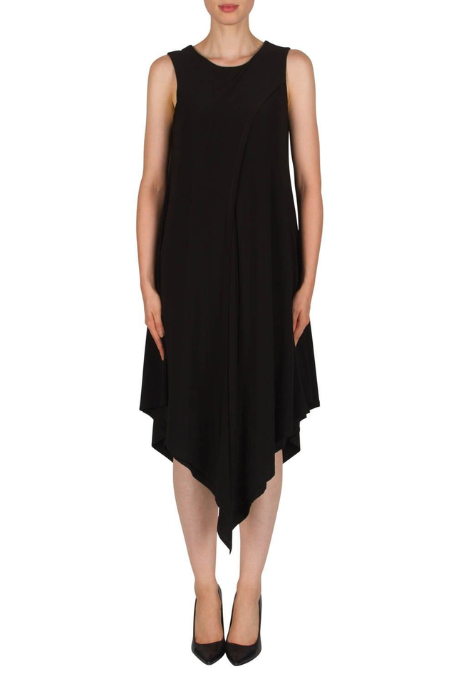 JOSEPH RIBKOFF PIKKUMUSTA