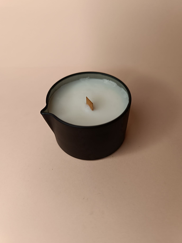 Rosemary · Bergamot · Peppermint