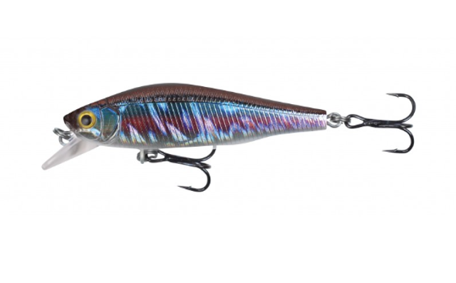 QUARRY 60FS Color MRT