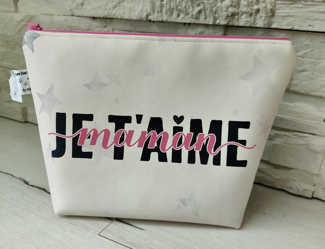 Trousse fête des mères 