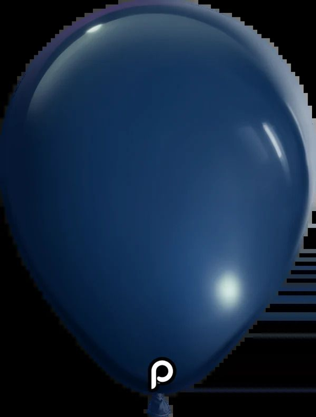11" PRIMA NAVY BLUE LATEX