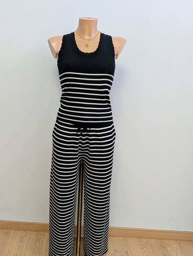 Ensemble marinière TU 34/40