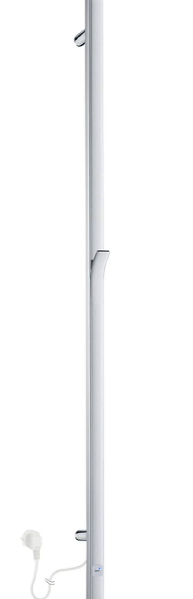 DRY Handtuchwärmer, Vertikal 25W steckerfertig