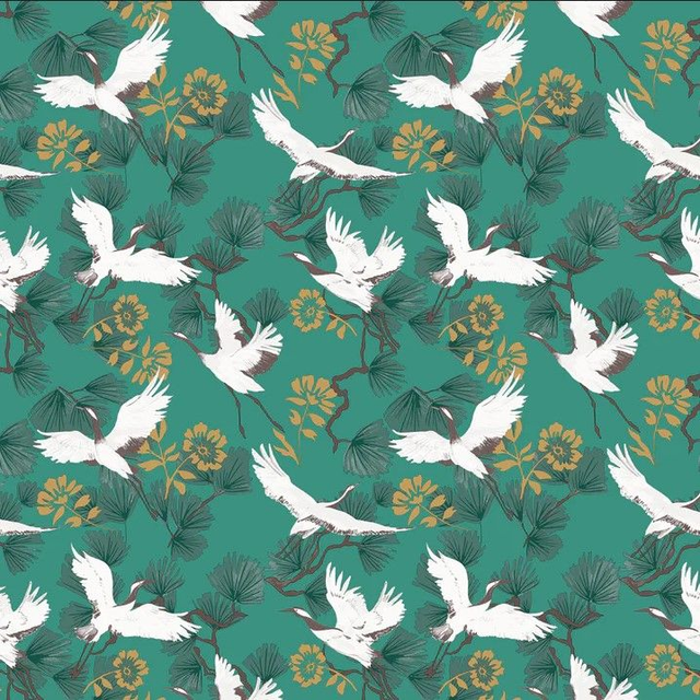 Demoiselle Jade - RIVA