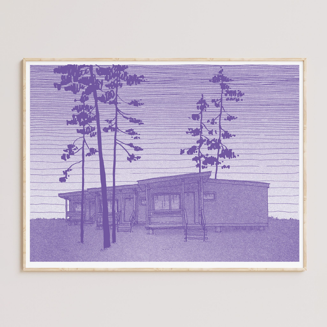 Ośrodek Wczasowy Krynica Morska