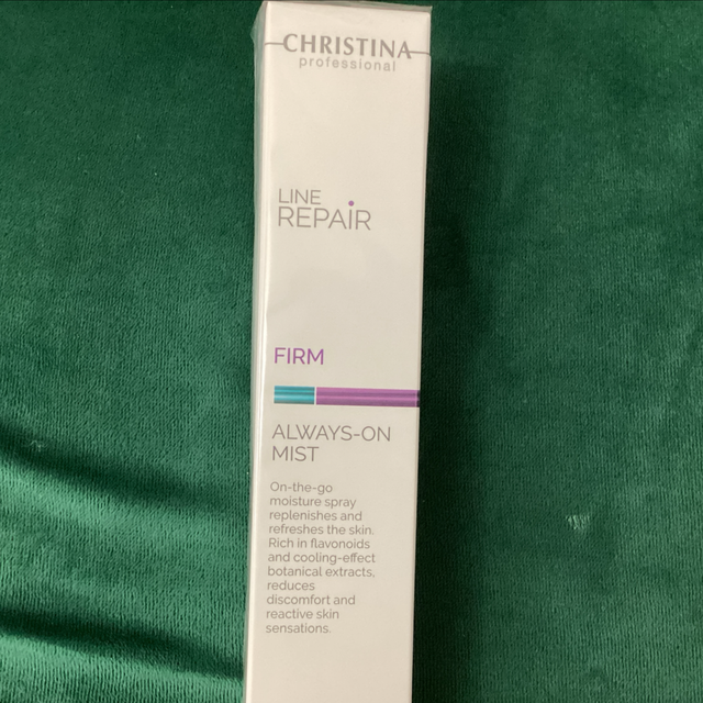 Christina firm alway on mist 100ml 