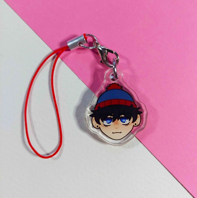 Stan Marsh "South Park"