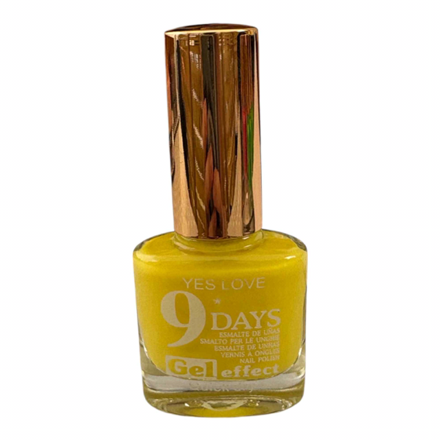 Vernis n° 456 ( effet gel )