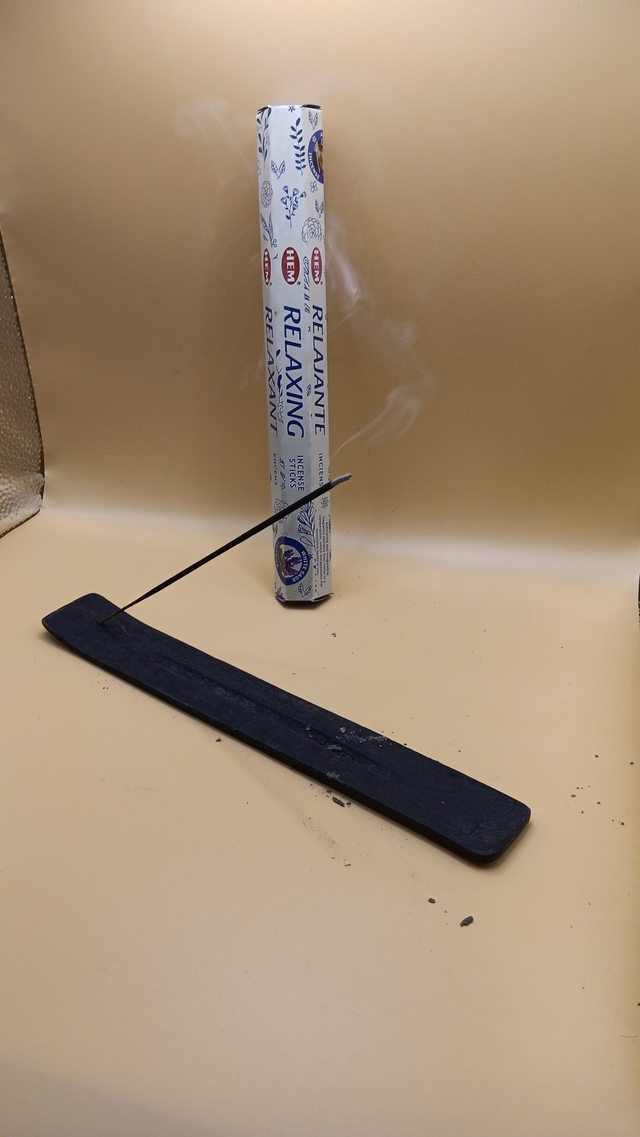 encens - HEM - Relaxing 20g