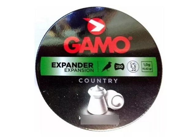 Poston Gamo Expander Expansion / 5.5 