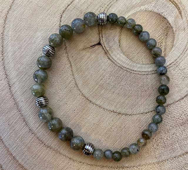Bracelet Protection & Intuition