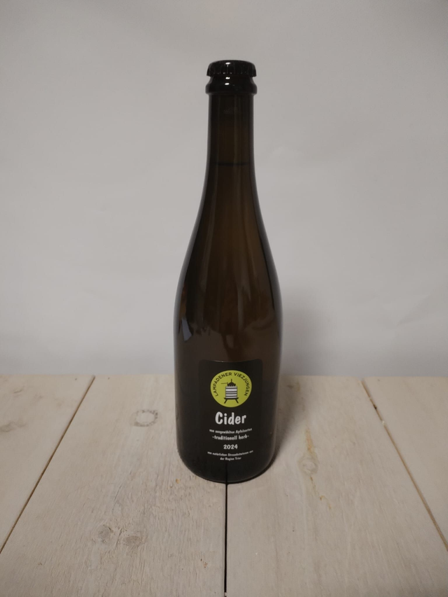Lampadener Cider 