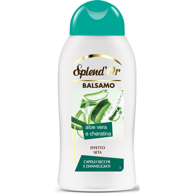 SPLEND'OR BALSAMO