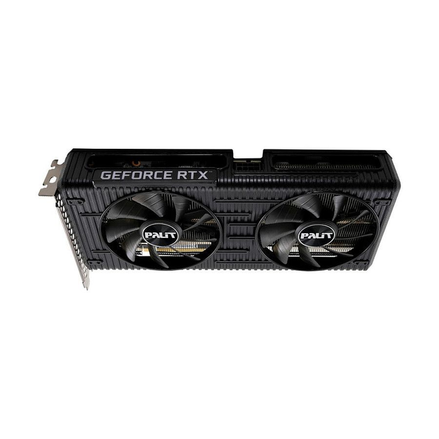 Palit GeForce RTX 3060 Dual