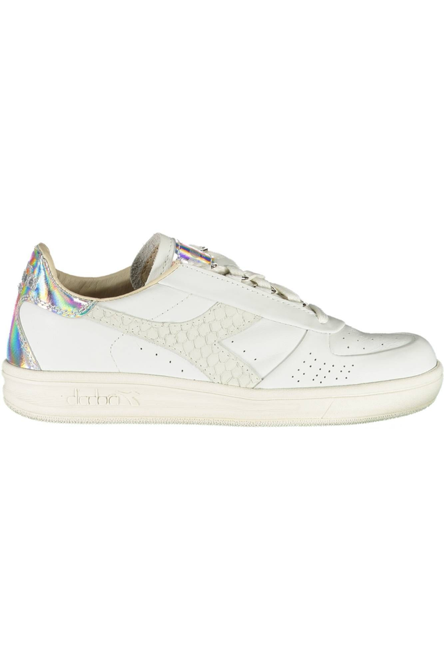 902DIADORA CALZATURA SPORTIVA DONNA BIANCO