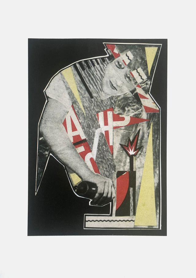 ALIMENTER LA FLAMME • Pierre Veyser