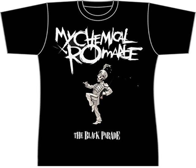My Chemical Romance