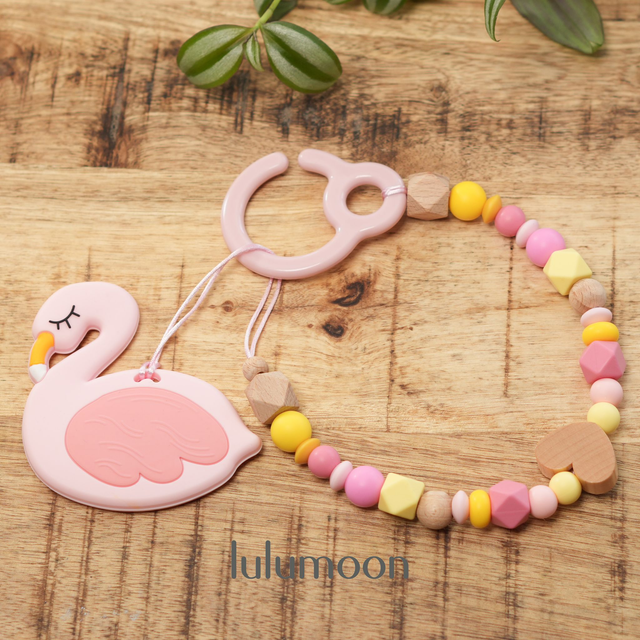 Cadena de carro + Mordedor | TROPI