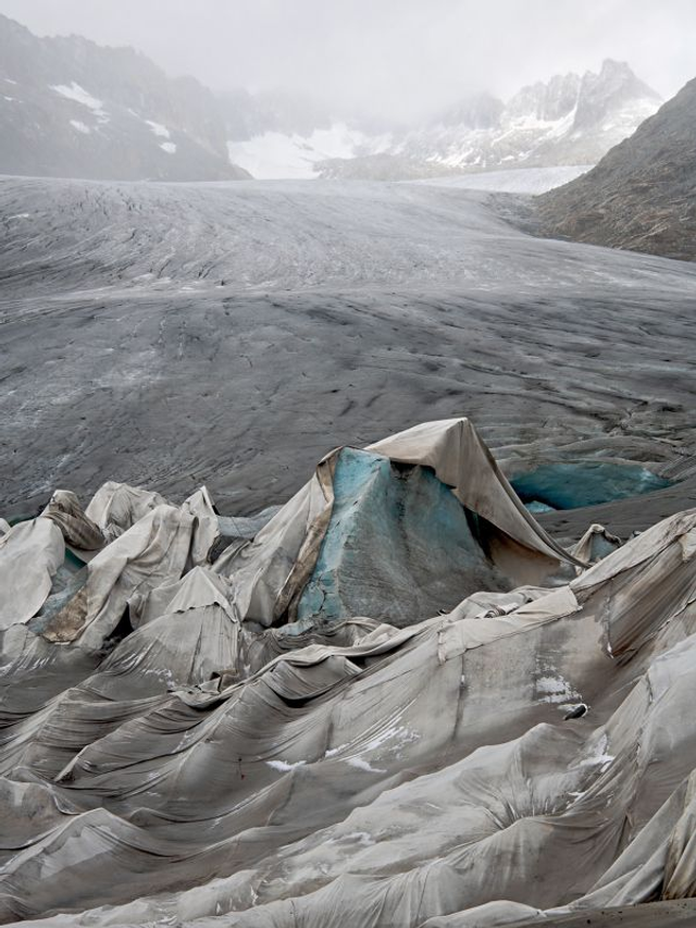 Bernard Garo, poster 2