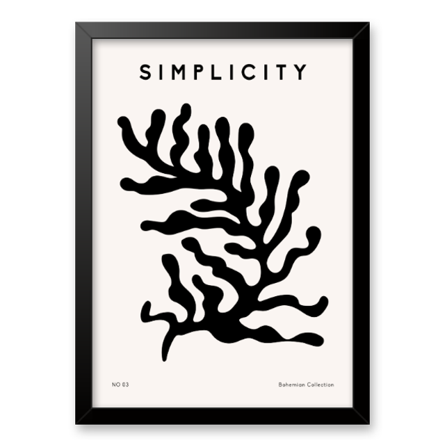 Simplicity