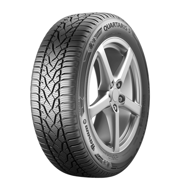 BARUM 235/55R18 104V XL FR Quart 5 EVc
