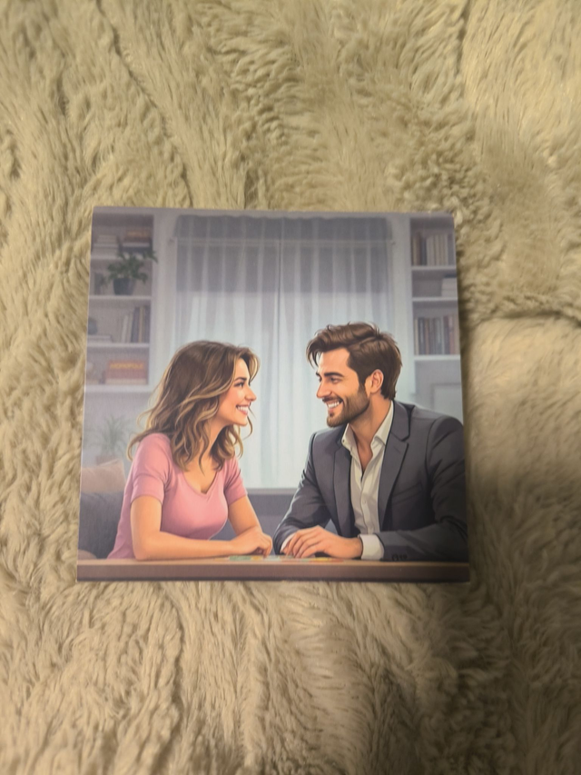 Alliance sous contrat - Illustration 