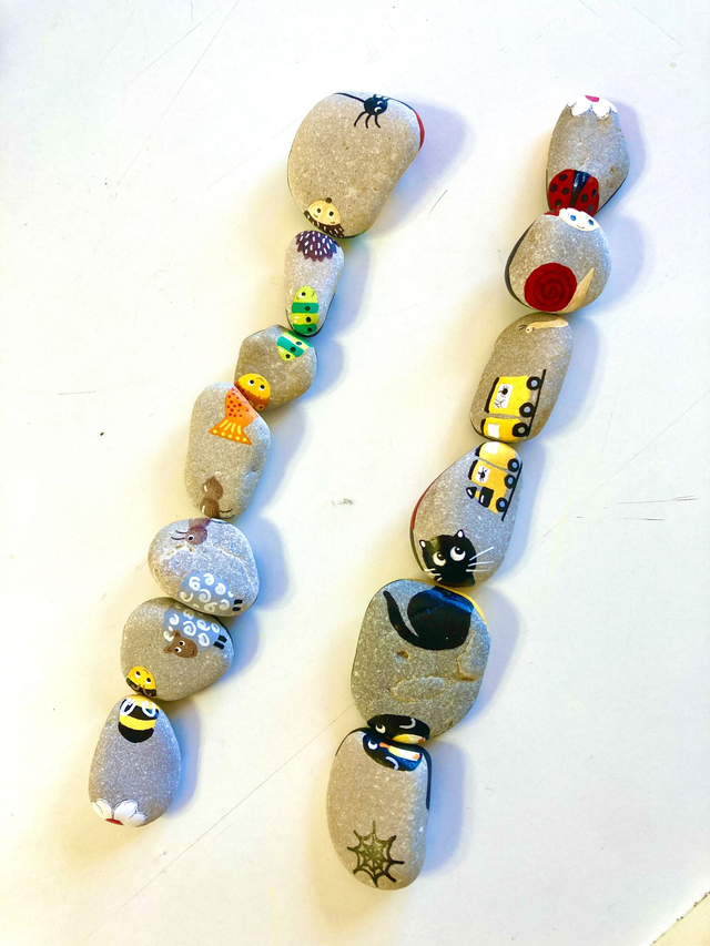 Era Um Puzzle ou Dois