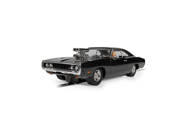 Dodge Charger FF Scalextric C4573 1/32 