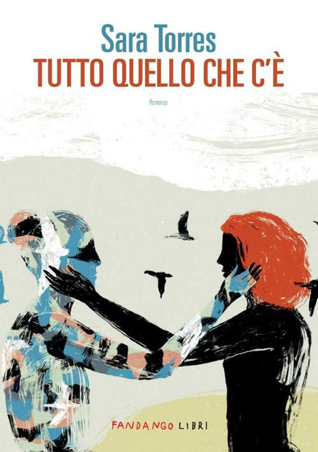 Torres Sara - Tutto quello che c'è