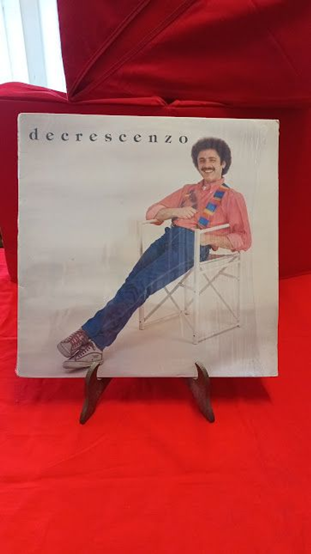 Decrescenzo – Decrescenzo