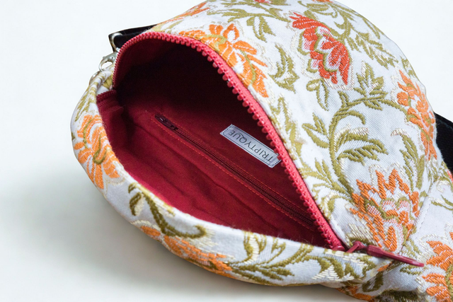 Banane tapisserie - M