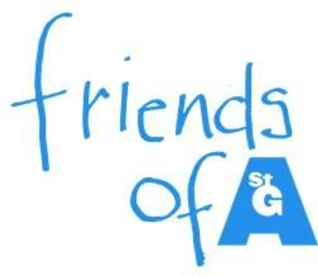 Friends of St Gabriel's