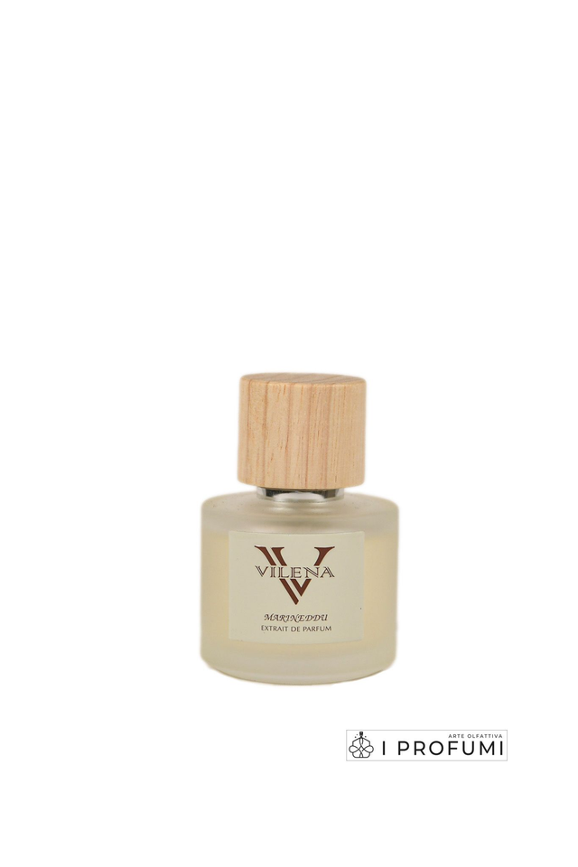 Vilena Profumi Marineddu Extrait de Parfum