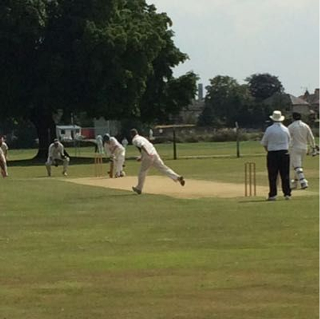 Senior Player - Under 18