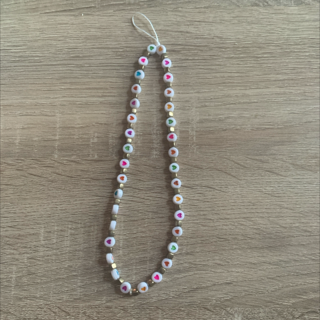 Chaîne de téléphone