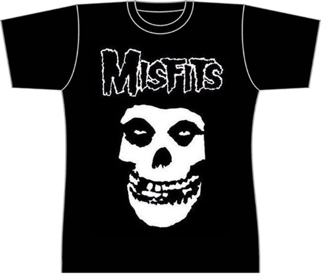 Misfits