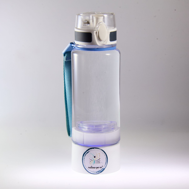 Hydrogenflasche RPS5000 Sport - Wasserstoffgenerator