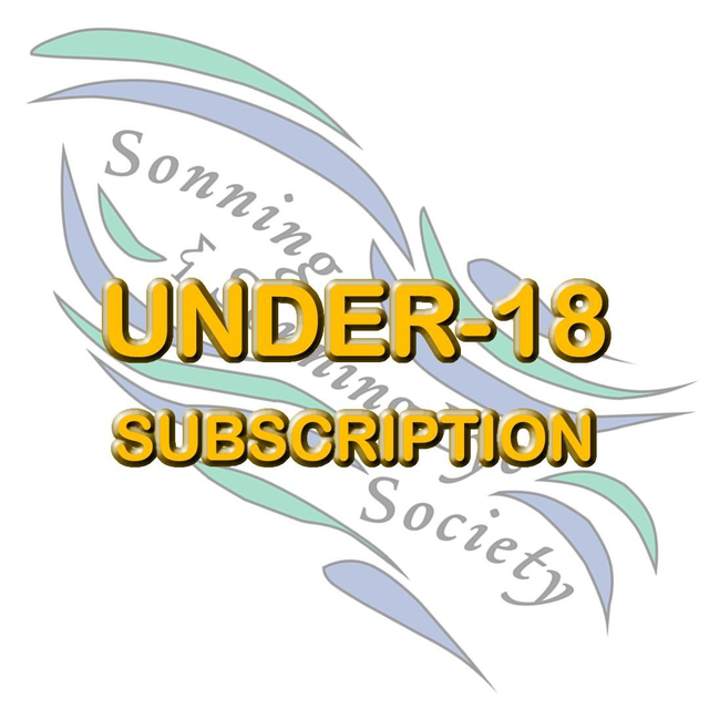 Under 18