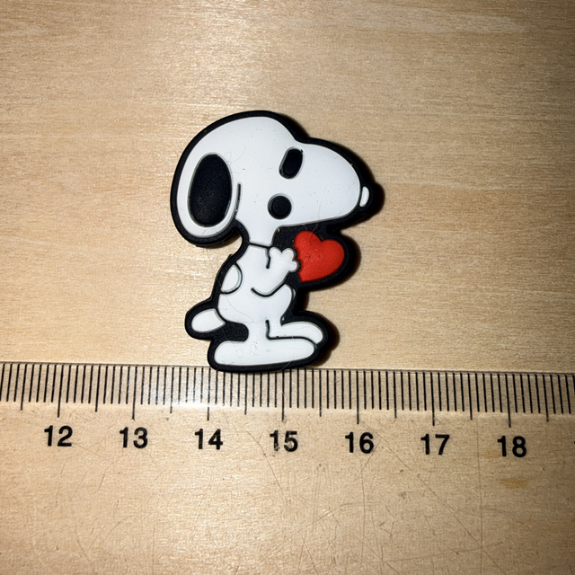  Snoopy