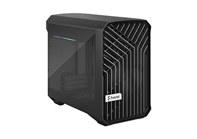 01.2.0016 Mid Range Fractal Design Torrent Nano