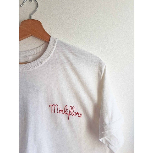 Les Mots oubliés - Mirliflore