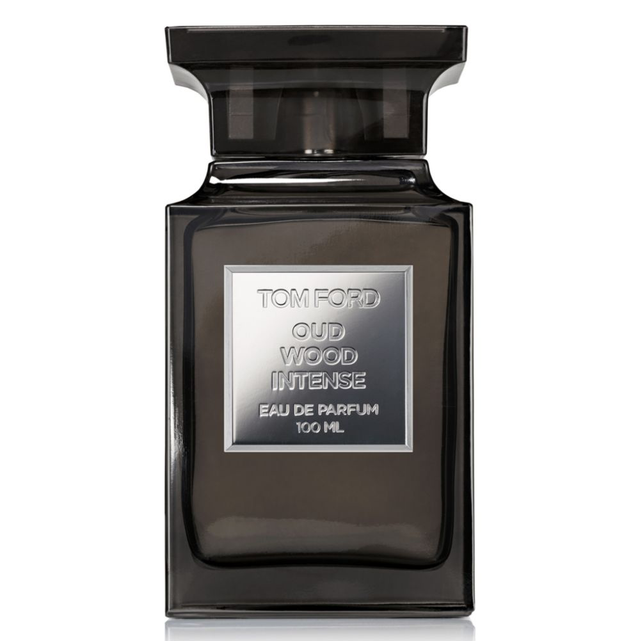 TOM FORD Oud Wood Intense (factory sealed + security tag)