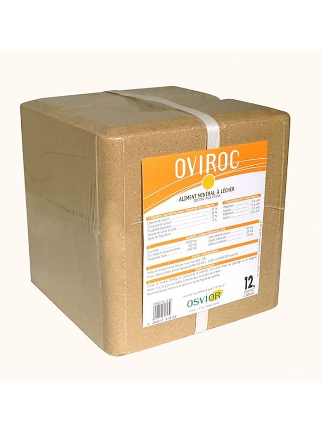 Oviroc 12kg