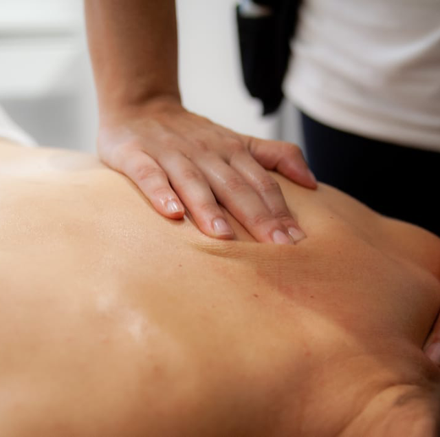 Massage Signature Temaia 75 minutes