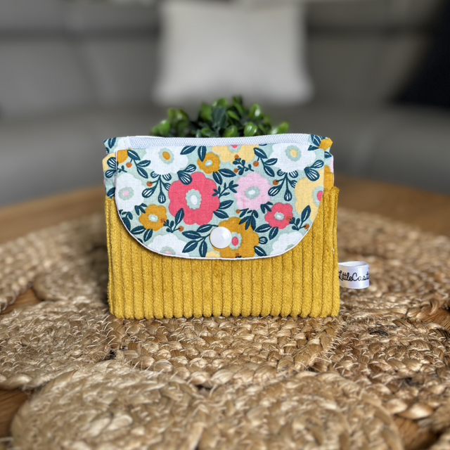 Porte-Carte / Porte-Monnaie