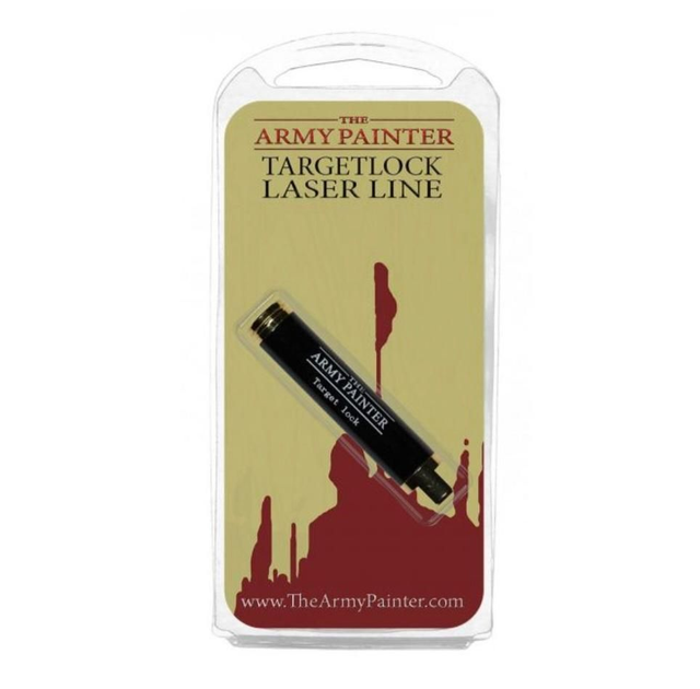 Army Painter: Target Laser Line