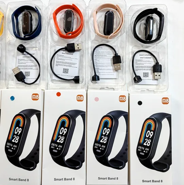 SMARTBAND 8