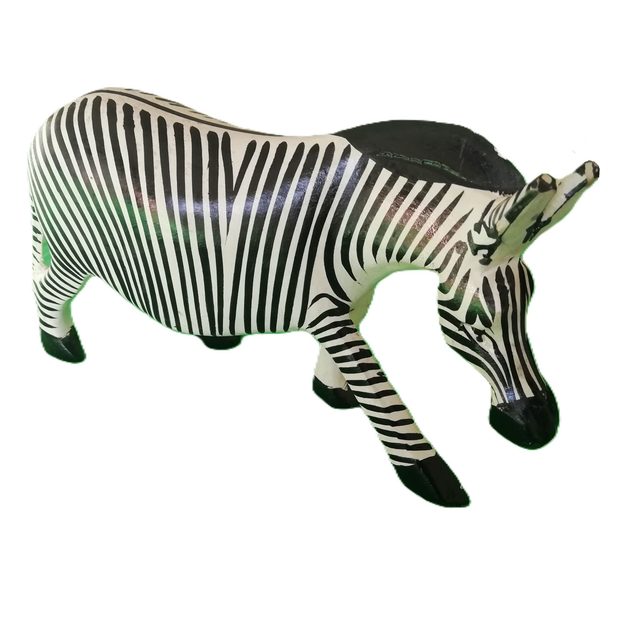 Wooden animals - extra large